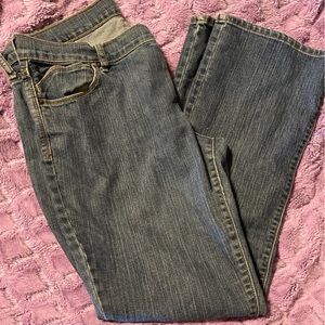 Old navy jeans